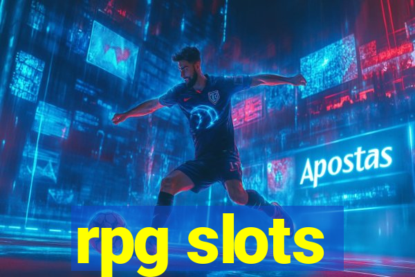rpg slots